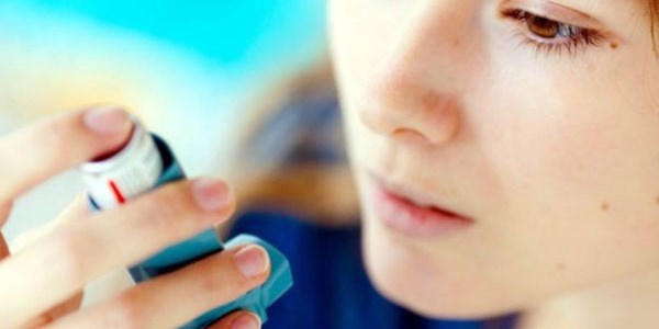 Ast�m hastalar�na 'eylem plan�' �nerisi