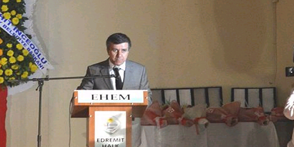 Ehem Halk Oyunlar� �enli�i'nde halk� co�turdu