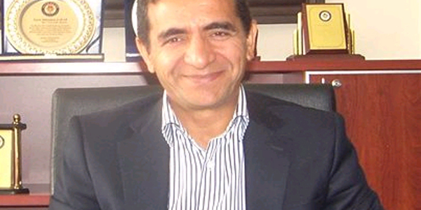 'Said-� Nursi' isimli �niversite talebi