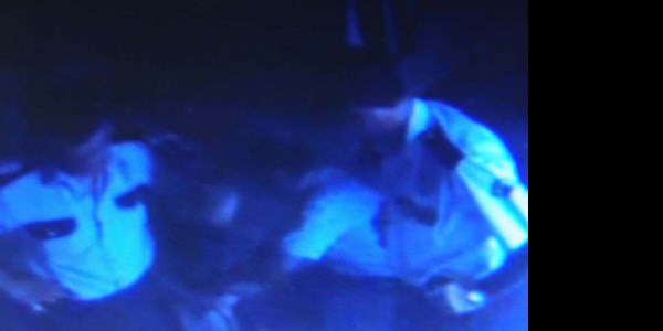 İşkenceci polislere 'kıdem durdurma' cezası