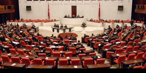 TBMM'de bu hafta neler görüşülecek?