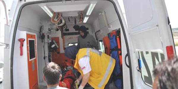 Baba-o�ulu pat- pat ay�rd�