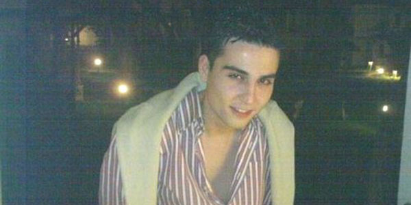 Viyad�kten u�an otomabilin s�r�c�s� �ld�