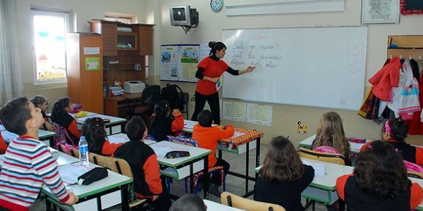 Çekirdekten öğretmen yetiştirme modeli