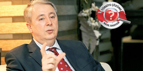 ANAR'a göre partilerin son oy oranları