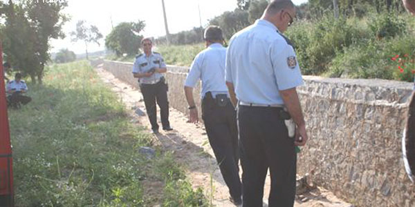 Motosikleti ile Çakırlar Çayına uçan yaşlı şahıs ağır yaralandı