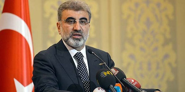 Yıldız: Hedef yerli nükleer