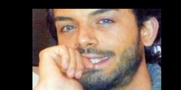 Dizi oyuncusu Halit Arslan öldürüldü