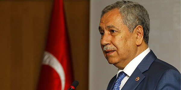 Arınç: Vakıflar yeniden kurulacak/Video