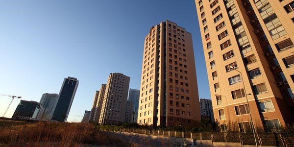 Konut fiyat endeksini açıkladı