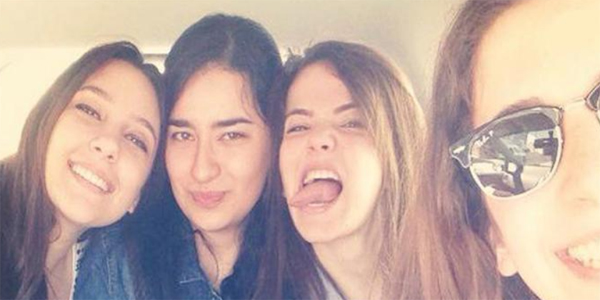 Üniversite öğrencisine çarpıp kaçan sürücü teslim oldu