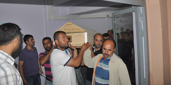 14 yaşındaki çocuk ölü bulundu