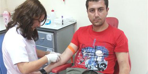 �yte, k�k h�cre ba����nda ba�ar�l� oldu