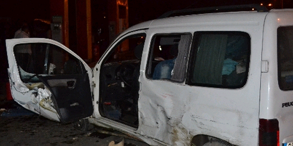 Polisten h�z ihlallerine kar�� bro��rl� uyar�