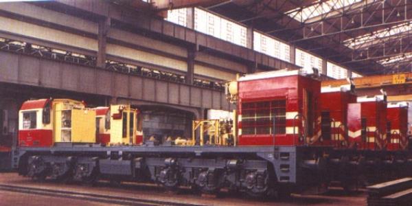 TÜLOMSAŞ 150 işçi alacak