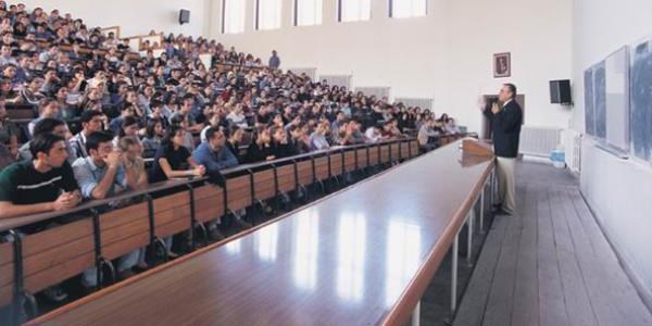 Ankara Üniversitesi'nden sertifika programı