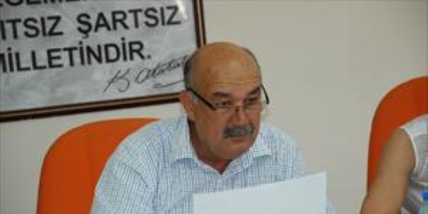 Didim'in 2012 y�l� gelir-giderleri onayland�
