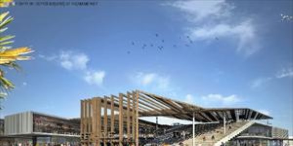 Fethiye'de de�i�im devam ediyor
