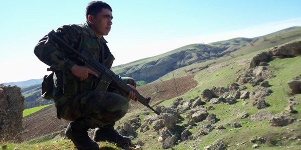 Askerli�e AB ayar� geliyor