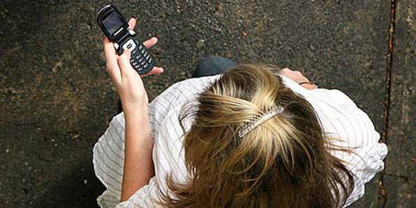 İstenmeyen SMS'ler tek tuşla engellenecek