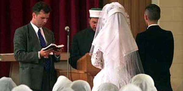 Yargıtay imam nikahına cezayı bozdu