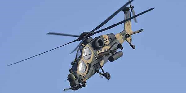 Pilotlar için ATAK Simülatörü
