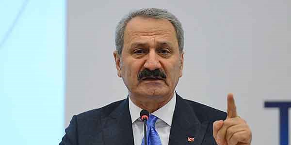 �a�layan'dan bankalara 'ahlakl� olun' �a�r�s�