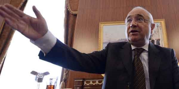 Cemil Çiçek'i utandıran rapor