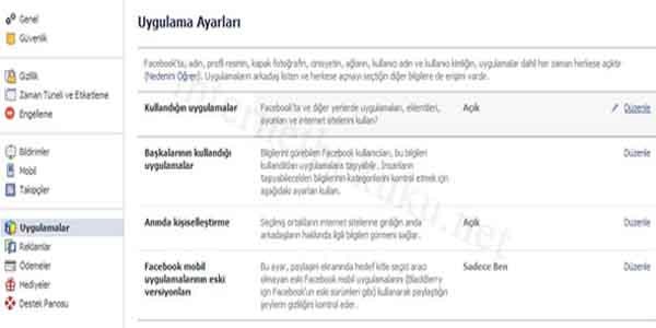 Facebook üzerinde yayılan virüslere dikkat!