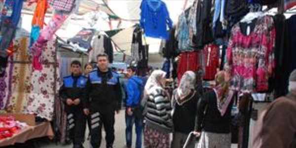 Torbalı polisi vatandaşı uyardı