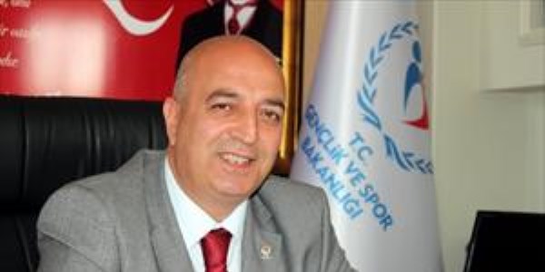 Samsun'da 19 Mayıs etkinlikleri