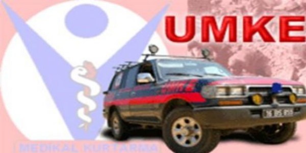 Da�da mahsur kalan 5 ki�iyi UMKE kurtard�