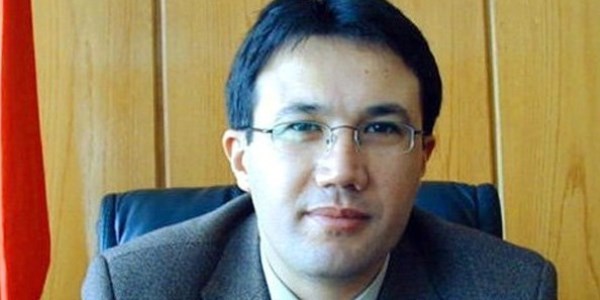 İşte Türkiye'nin en genç valisi