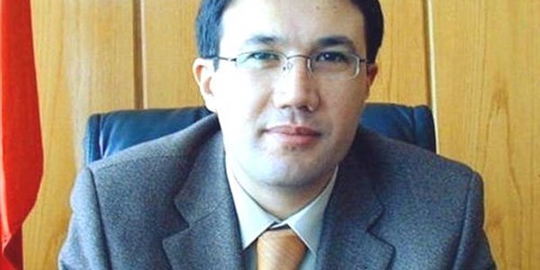 Türkiye'nin en genç valisi Erzincan'a atandı