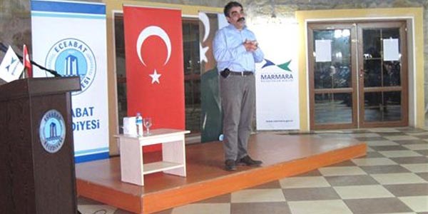 Korna çalarak anlaşan tek toplumuz