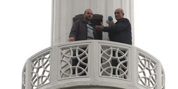 Rizeli'nin yaptığına bak!