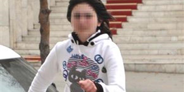 Liseli kıza tecavüz sanığı emekliye tahliye
