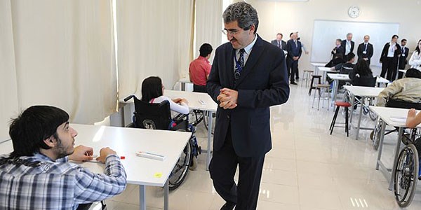 ÖSYM, ÖMSS hazırlıklarına şimdiden başladı