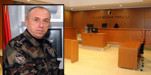Behçet Oktay davasında flaş gelişme