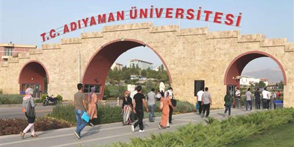 Patoloji kadrosunun yüzde 71'ine Adıyamanlı öğrenciler atandı