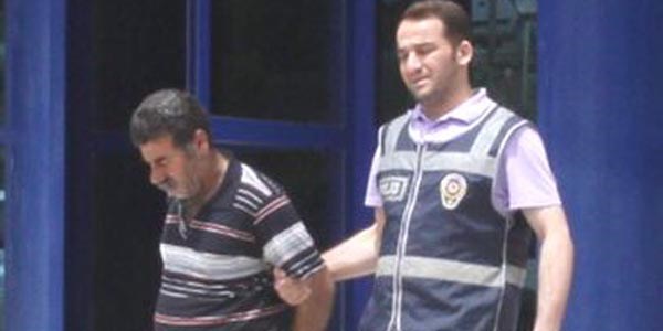 Sahte savcılar 1,5 kilo altınla yakalandı