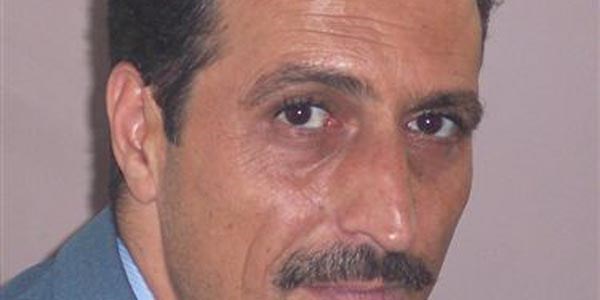 Erzin Belediyesi Fen İşleri Müdürü intihar etti