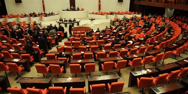Posta Hizmetleri Kanunu Tasarısı yasalaştı
