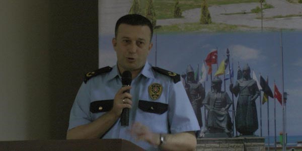Trafikte fatura çok yüksek