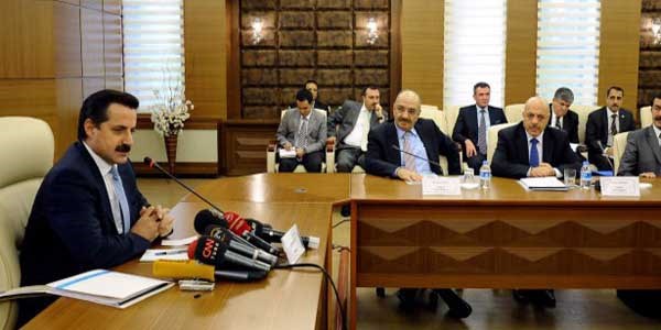 Memurların Hükümet'ten 20 talebi var