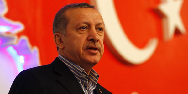 Başbakan Erdoğan'dan 'engelliler haftası' mesajı