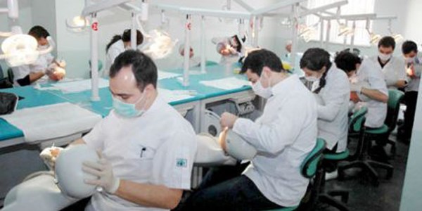 DUS İlkbahar dönemi kılavuzunda değişiklik
