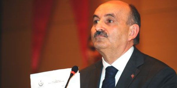 Müezzinoğlu: Pratisyen ve uzman hekim sıkıntısı yaşıyoruz