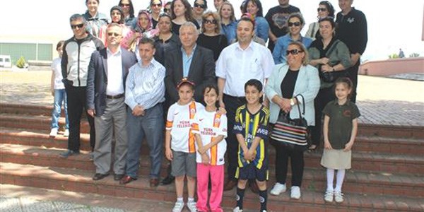 Velilerin istekleri kabul edildi