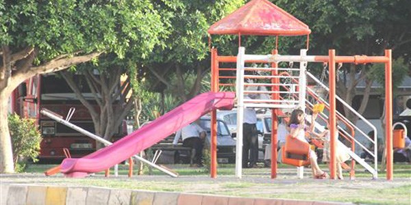 Kırılan kolu kangren olup kesilen çocuğun ailesinden ihmal iddiası